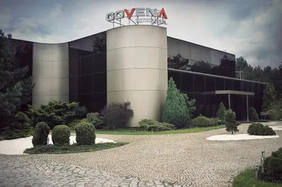 Govena Lighting S.A.